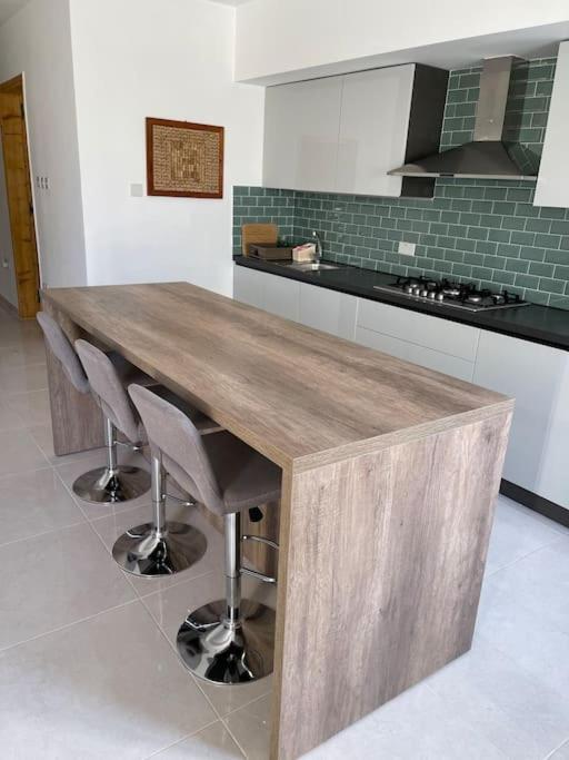 Sunset Apt Modern 1 Bedroom Apt Near The Beach Birzebbuga Luaran gambar