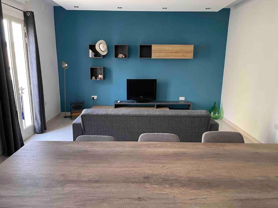 Sunset Apt Modern 1 Bedroom Apt Near The Beach Birzebbuga Luaran gambar