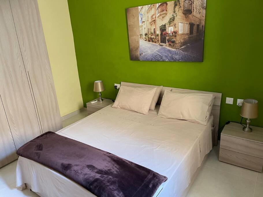 Sunset Apt Modern 1 Bedroom Apt Near The Beach Birzebbuga Luaran gambar