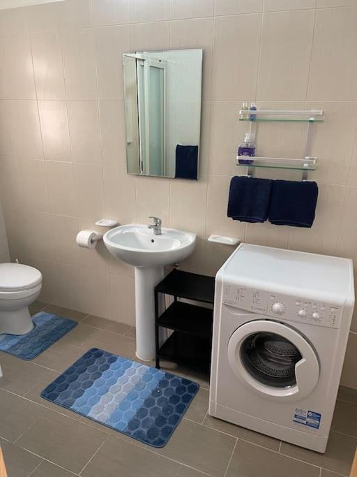 Sunset Apt Modern 1 Bedroom Apt Near The Beach Birzebbuga Luaran gambar