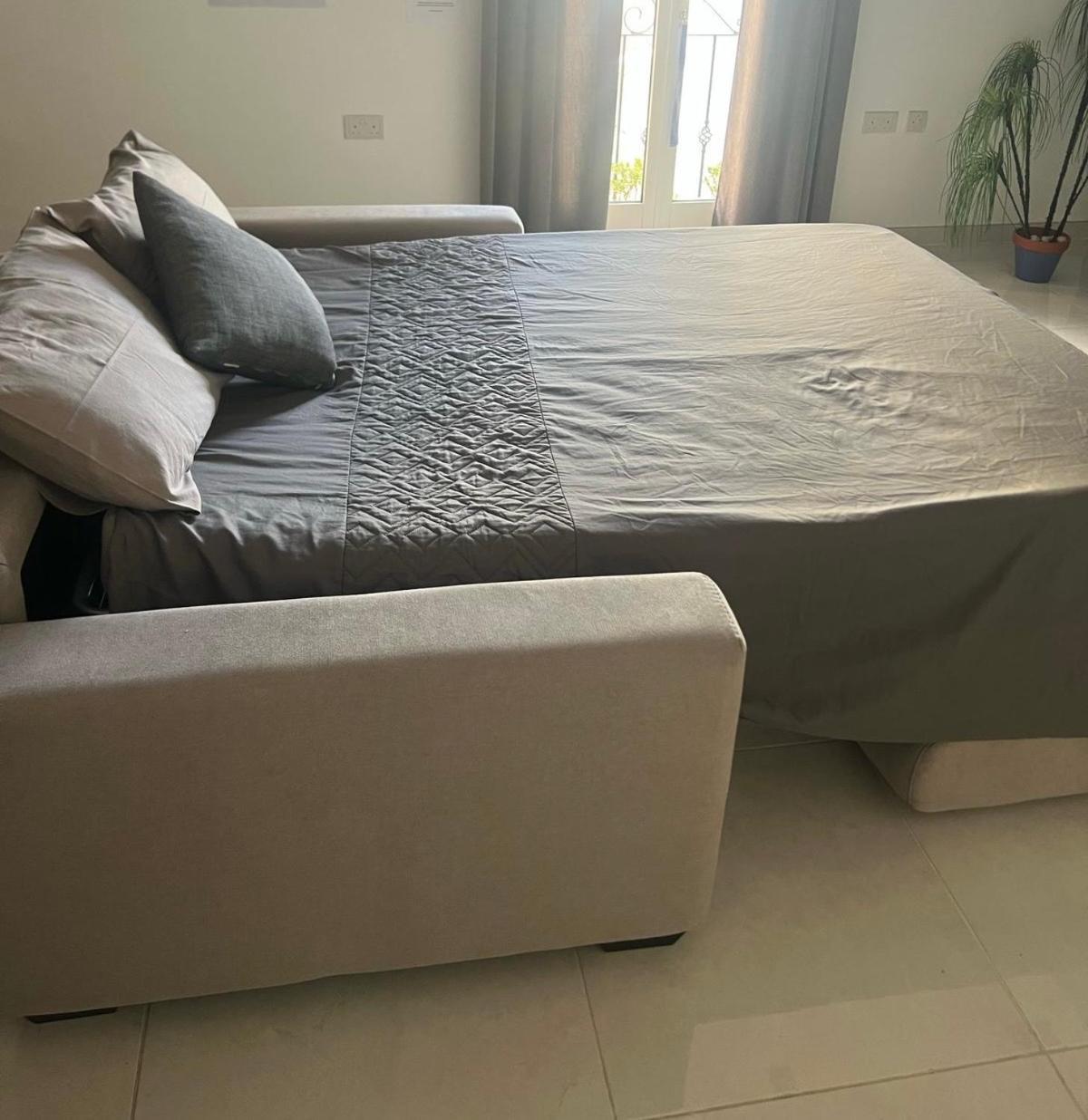 Sunset Apt Modern 1 Bedroom Apt Near The Beach Birzebbuga Luaran gambar